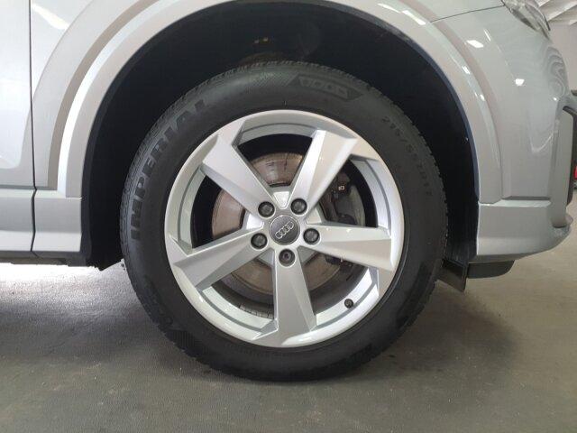 Audi Q2 1.4 Sport +S-Line+Kamera+Navi+LED+SHZ+