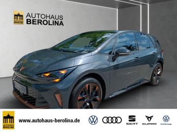 Cupra Born 58 kWh *ACC*NAV*R-CAM*LED*SHZ*PDC*