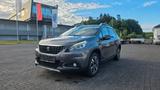 Peugeot 2008 Allure, Inkl. Garantie! Inkl. TÜV Neu! - Peugeot aus 2017