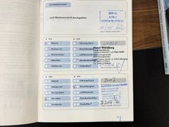 Fahrzeugabbildung BMW 116i Lim. / Klimaautomatik Schiebedach SHZ PDC