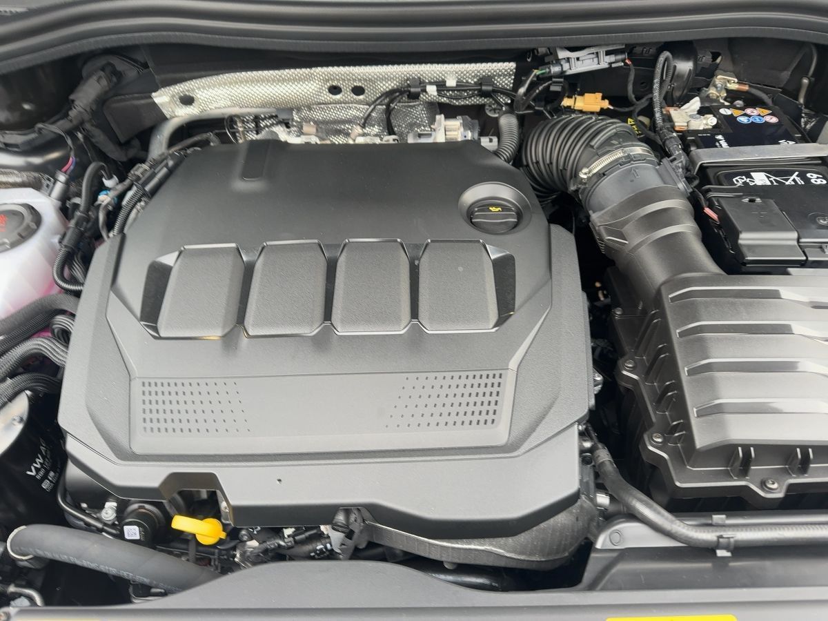 Volkswagen Tayron - Bild 12