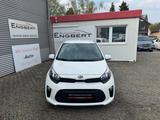 Kia Picanto 1,0 Dream Team*Navi*AWR* - Kia Picanto Gebrauchtwagen in Dortmund