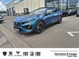 Peugeot 408 GT Hyb 145 DSC Schiebedach Premium-Paket Sur - Peugeot 408 Neuwagen