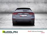 Audi SQ8 4.0 TFSI MATRIX StandHZG PANO 360 B&O LEDER - Audi SQ8 mit Benzin-Antrieb: Automatik