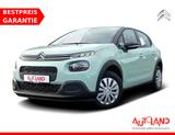 Citroën C3 Feel Tempomat PDC USB Freisprechanlage - Citroën C3 SUV