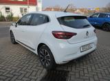 Renault Clio V Intens TCe 90 - gebrauchte Renault Clio aus dem Jahr 2021