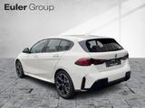 BMW 118 d Limousine M-Sport HUD  Panorama 360Kamera - BMW 1er Reihe mit Panoramadach