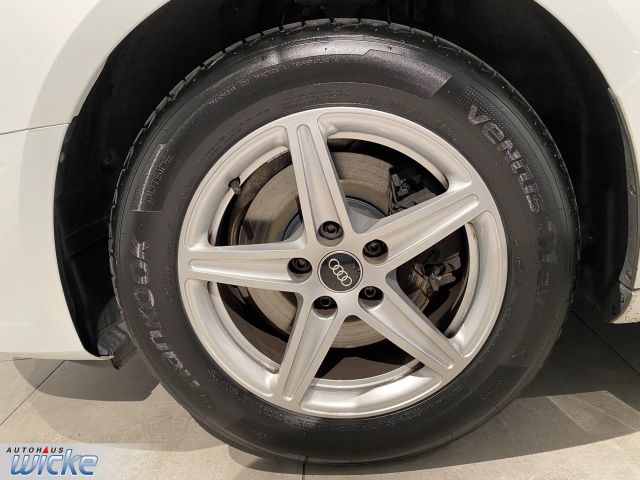A4 Avant 35 TDI S tronic basis NAVI KLIMA
