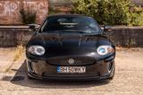 Jaguar XKR175 anniversary edition - Jaguar Gebrauchtwagen von 2011
