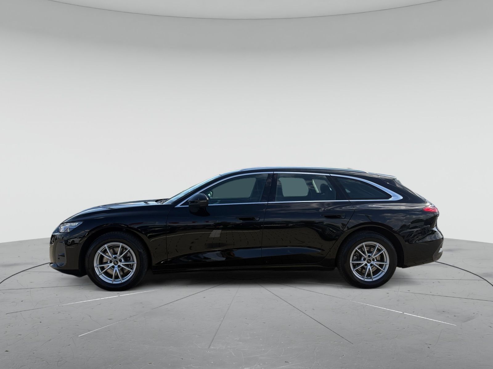 Audi A6 Avant 2.0 TFSI S tronic MATRIX 360°VIEW FAHR foto 3