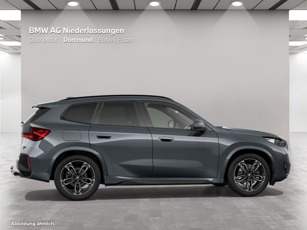 BMW X1 - Bild 11