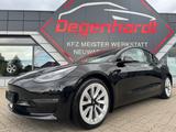 Tesla Model 3 Long Range Dual AWD Matrix Wärmepumpe - Tesla Model 3 in Rostock