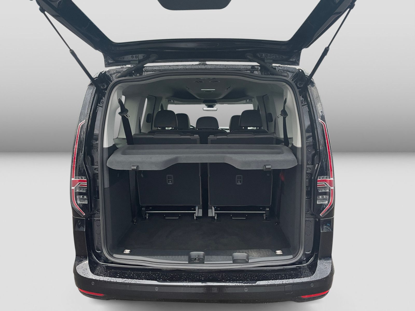 Volkswagen Caddy Maxi - Bild 12