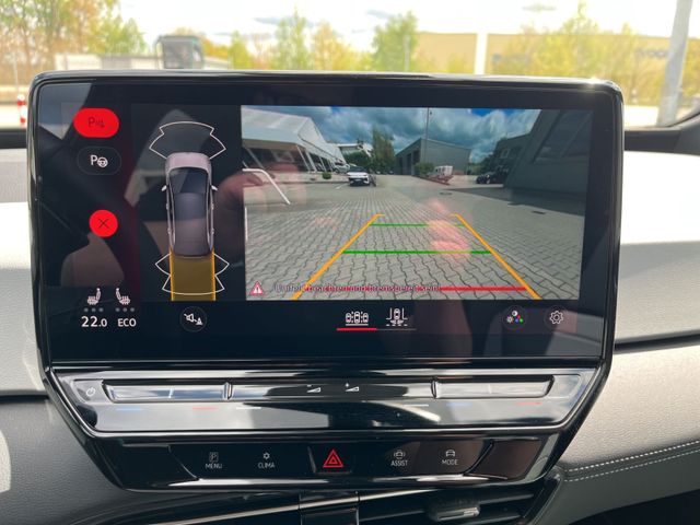 ID.3 Pro Move 62 kWh,ACC,Navi,CarPlay,Kamera