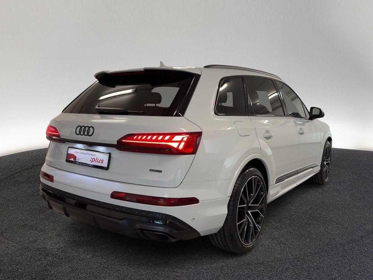 Audi Q7 - Bild 8