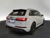 Audi Q7 - Vorschau Bild 8
