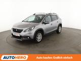 Peugeot 2008 1.2 PureTech Allure*NAVI*TEMPO*PDC*SHZ* - Peugeot Gebrauchtwagen in Frankfurt