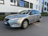 Ford Mondeo 2,0TDCi 96kW DPF Titanium Turnier 6-t... - Ford Mondeo aus 2007: Tdci