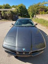 BMW 850i E31 V12 Coupe Originalzustand gepflegt. rar - BMW 850: Von Privat