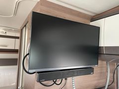 Knaus Traveller 650 DG *Dachklima|Lithium|Luftfeder*