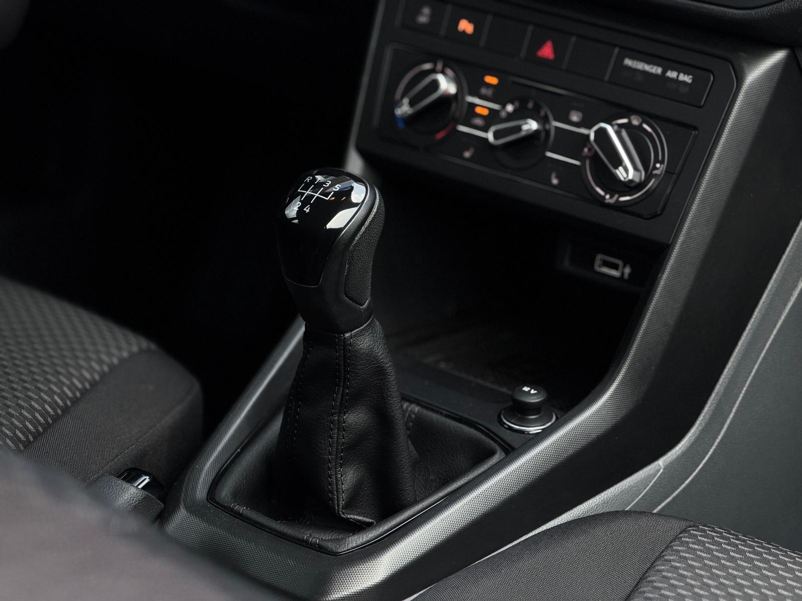 Volkswagen T-Cross *AC*Shz*BT*Touch*Navi*wenigKM, миниатюра 15