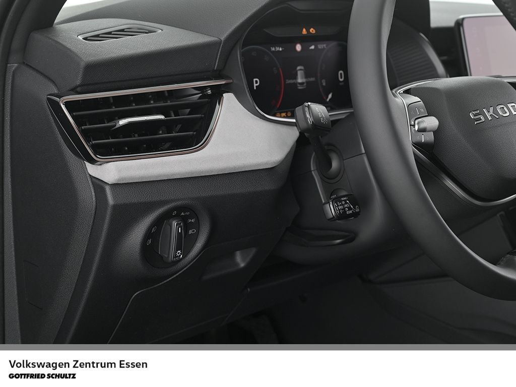 Skoda Kamiq - Bild 10