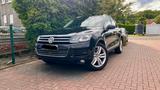 Volkswagen Touareg 3.0 V6 TDI Tiptronic BlueMotion Tech.. - Volkswagen Touareg aus 2010: V6