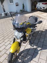 Aprilia Shiver 750 - APRILIA SHIVER 750