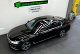 BMW 750i xDrive Individual *H&K*ACC*360°CAM*SHD* - schwarze BMW 7er Reihe