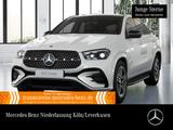 Mercedes-Benz GLE450d 4M Cp AMG Premium+/Pano/Airm/AHK/Trittbr - Mercedes-Benz GLE 450 in Köln