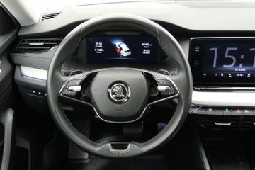 Skoda Octavia Combi Clever 2.0 TDI DSG NAV PDC HUD