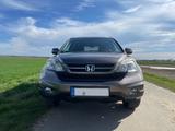 Honda CR-V 2.0  - gebrauchte Honda CR-V aus dem Jahr 2012