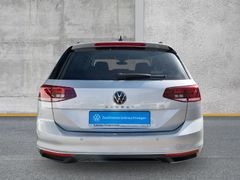 Fahrzeugabbildung Volkswagen Passat Variant 2.0 TDI DSG Business AHK KAMERA