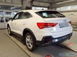 Audi Q3 Sportback 35 TFSI S tronic Navi,PDC,Sitzheizu - Audi Q3 in Nürnberg