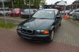 BMW 316i/ Automatik/ Voll Leder/ Klima/ Sitzheizung - BMW 316 mit Benzin-Antrieb: Leder, ABS