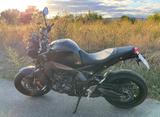 Yamaha MT09 (RN69), neuwertiger Zustand - YAMAHA RN09