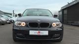 BMW 120d Coupe *TÜV Neu *Xenon - BMW 120: Coupé
