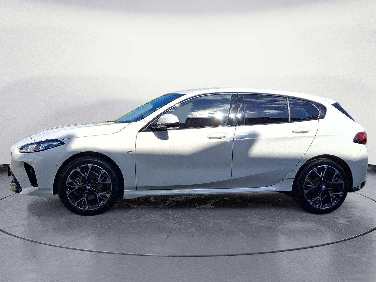 BMW 120 Steptronic M Sport Design AHK HeadUp foto 3