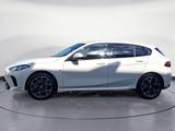 BMW 120 Steptronic M Sport Design AHK HeadUp - BMW 120: Sport