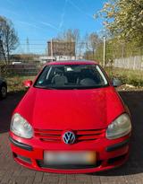 Volkswagen VW Golf fünf 1,6 Automatikgetriebe, zwei J... - Volkswagen Golf: Automatikgetriebe