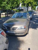 Nissan Almera 1.5 - Nissan Almera: Kleinwagen