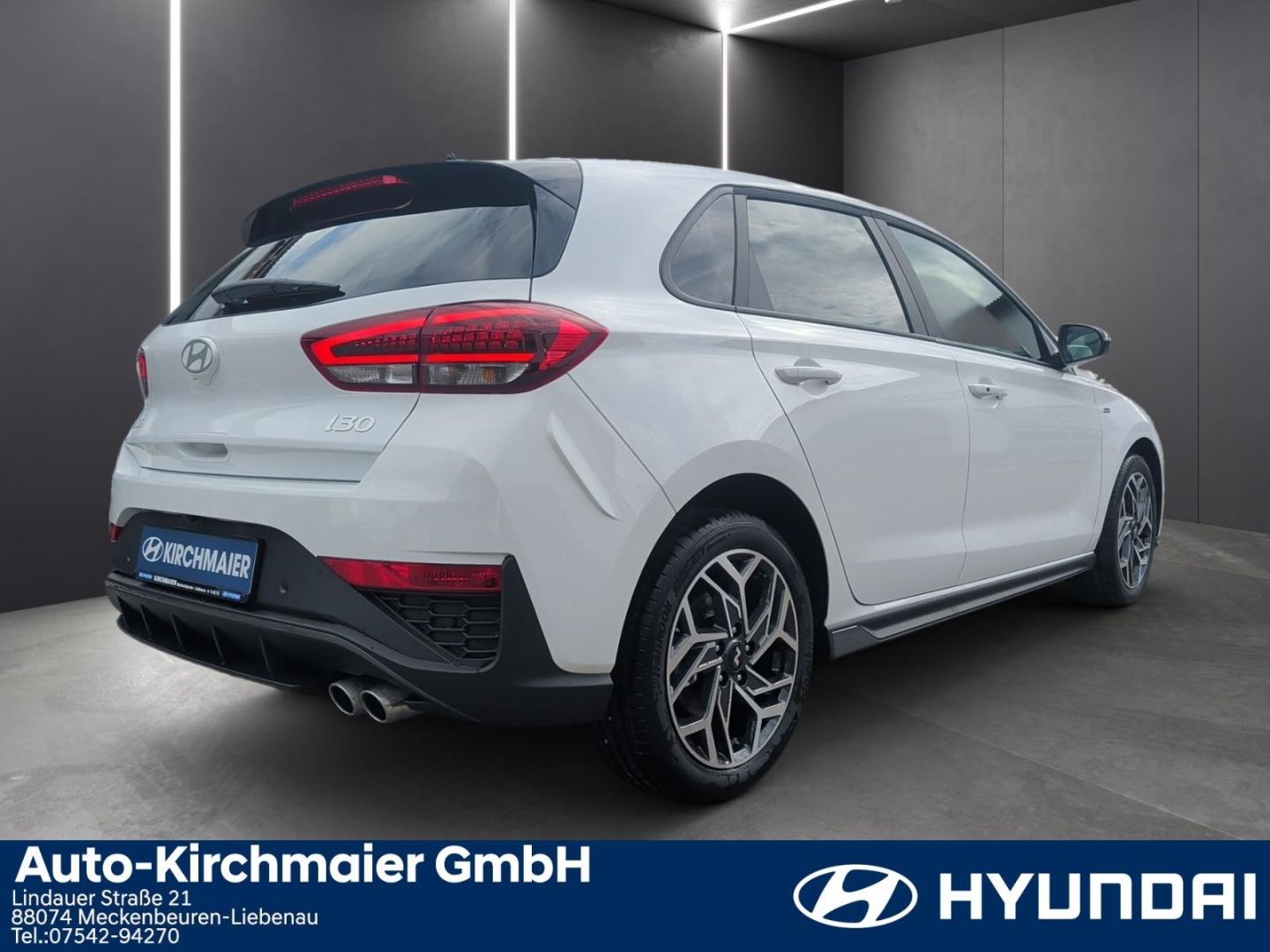 Hyundai i30 - Bild 3