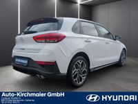 Hyundai i30 - Vorschau Bild 3