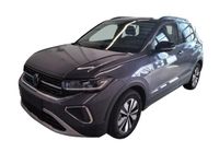 Volkswagen T-Cross - Vorschau Bild 2