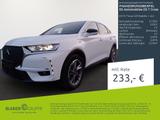 DS Automobiles DS7 Crossback DS7 E-Tense 225 Bastille + 4x2 - DS Automobiles DS7 (Crossback) Bastille