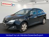 Seat Ibiza ST 1.2 Reference - Seat Ibiza mit Benzin-Antrieb: Kombi, 1.2