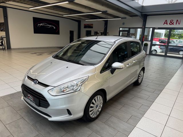 Ford B-Max B-MAX Trend