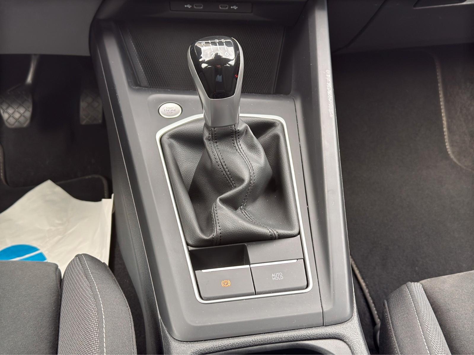 Volkswagen Golf Variant 1.0 TSI NAVI ASSIST MASSAGE, миниатюра 18