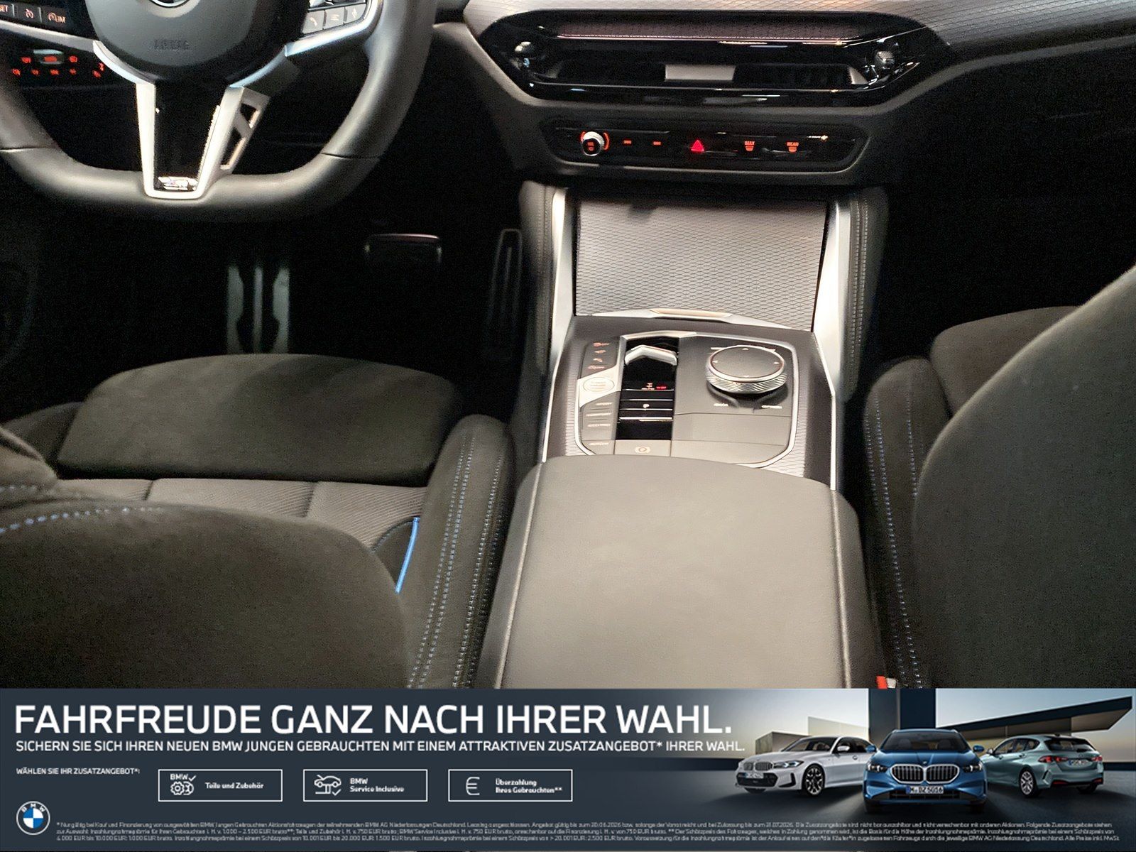 BMW 420 Gran Coupé - Bild 15