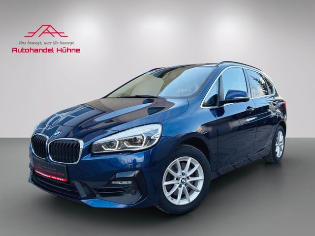 BMW 220i Active Tourer/Automatik/LED/Kamera/AHK